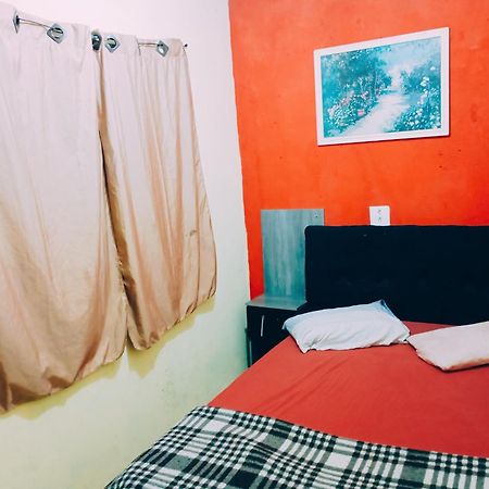 Hostel Bryan Tatuape São Paulo Ngoại thất bức ảnh