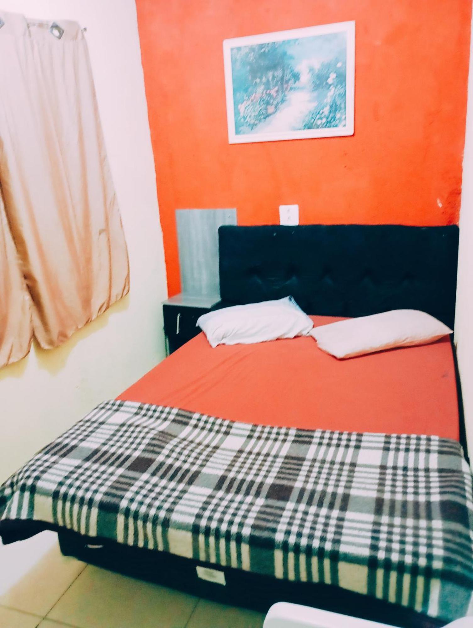 Hostel Bryan Tatuape São Paulo Ngoại thất bức ảnh