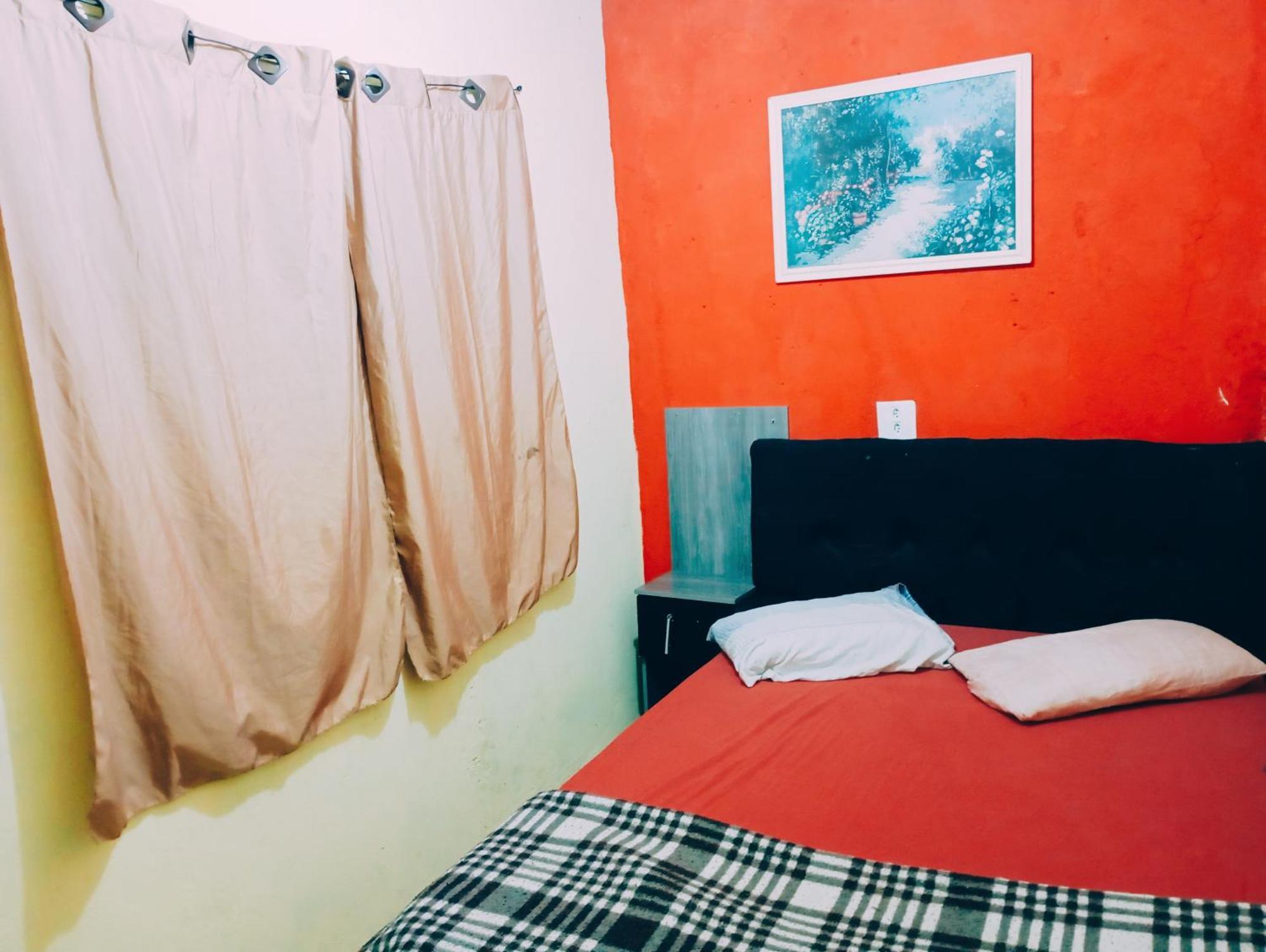 Hostel Bryan Tatuape São Paulo Ngoại thất bức ảnh