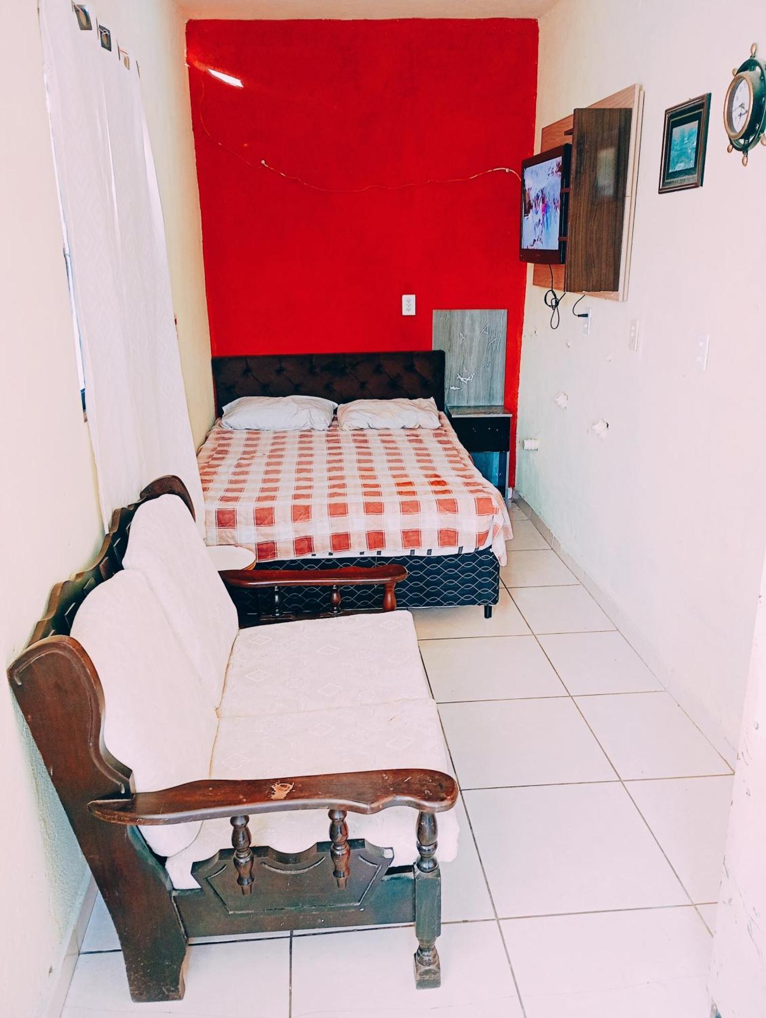 Hostel Bryan Tatuape São Paulo Ngoại thất bức ảnh