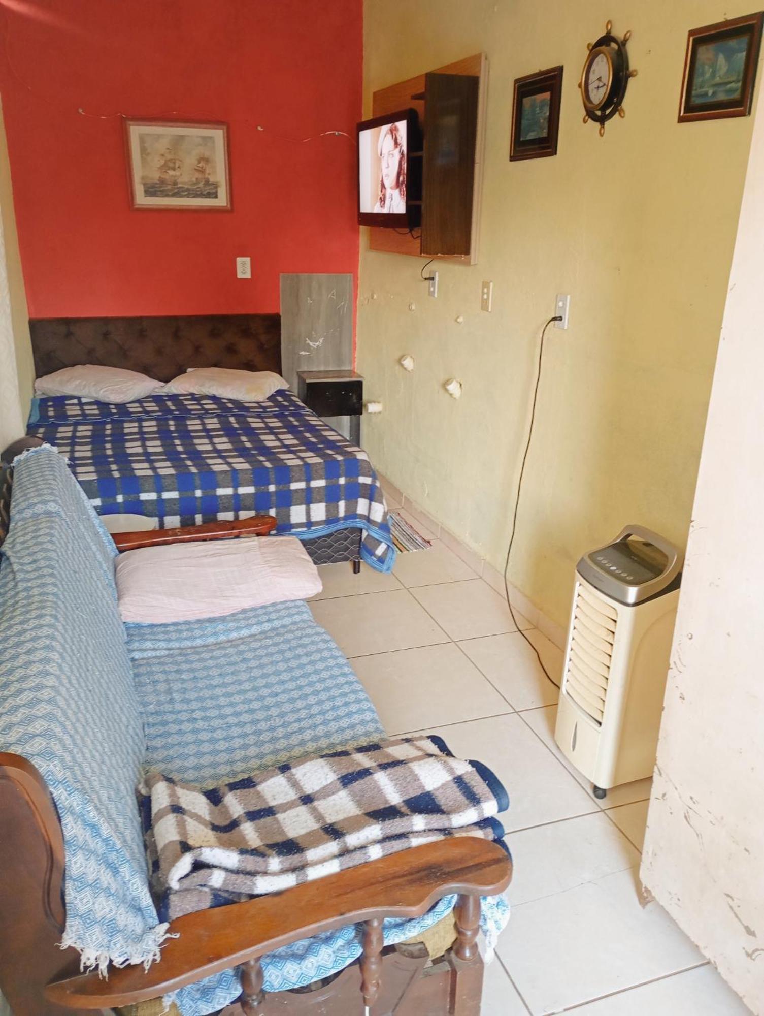 Hostel Bryan Tatuape São Paulo Ngoại thất bức ảnh