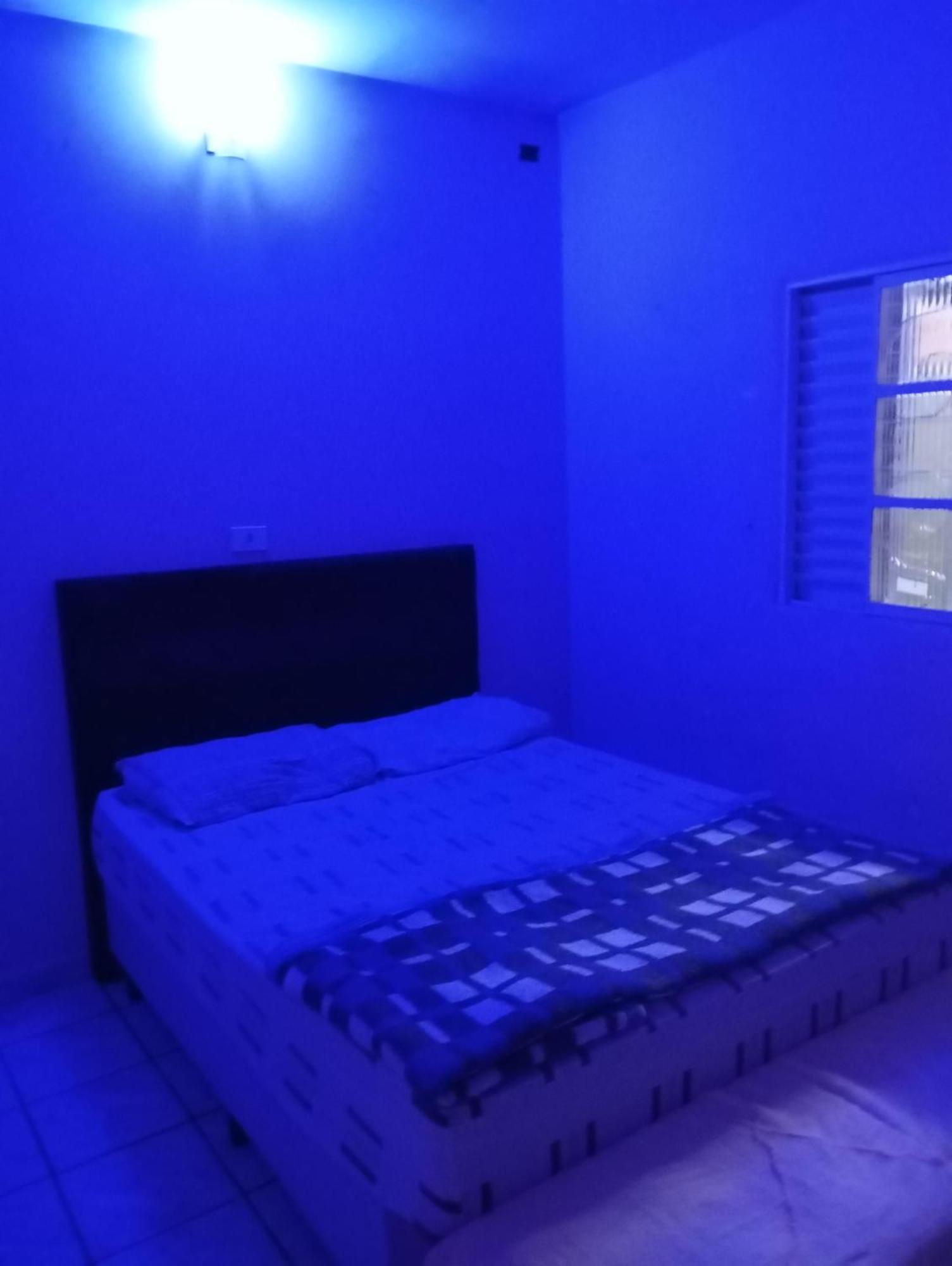Hostel Bryan Tatuape São Paulo Ngoại thất bức ảnh